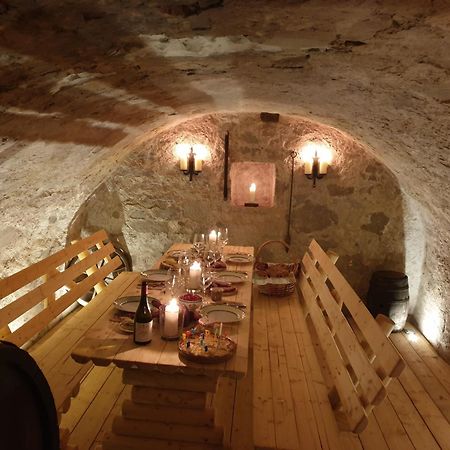 Unterkunft Am Weinberg Nunchritz Экстерьер фото